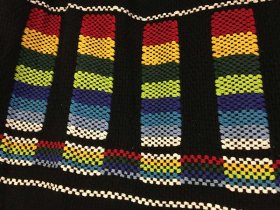Tintorero hammock #225 XL