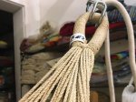 Chinchorro de Moriche #2