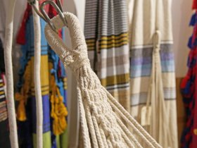 Tintorero Hammock #252 XL