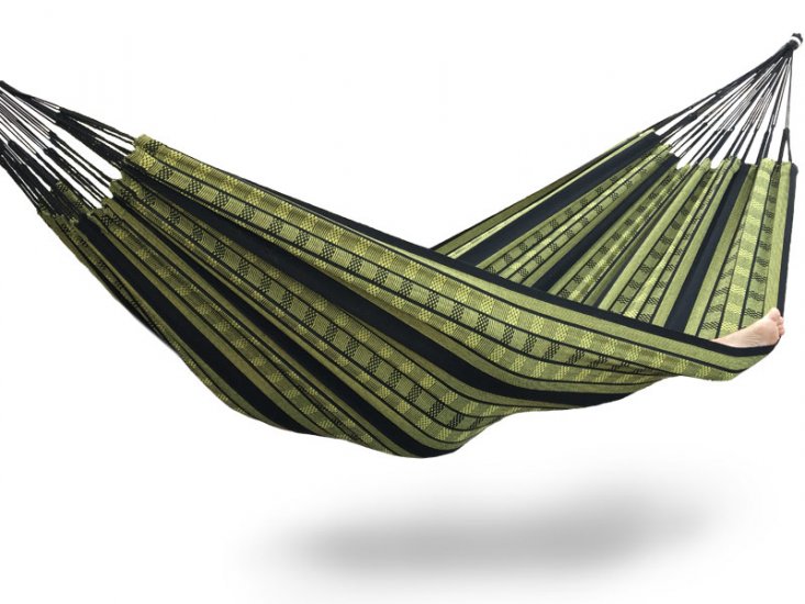 Hammock Zanzibar Green M