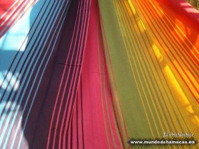 Hammock Rita multi L