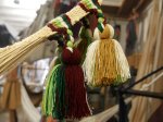 Hammock Wayuu Patuash Turkeys XXL