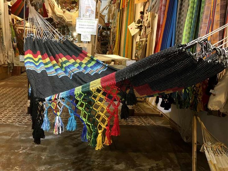 Hamaca Venezuela #331 XL