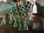 Venezuela hammock #318 L
