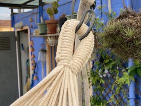 Formosa Hammock Maritime XL