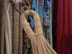 Moriche (natural fiber) #10 XL