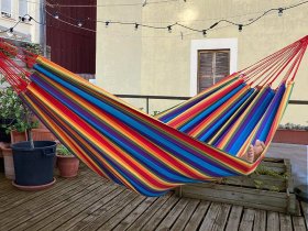 Formosa Hammock Rainbow XL