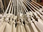 Barcelona Km0 hammock ecru L