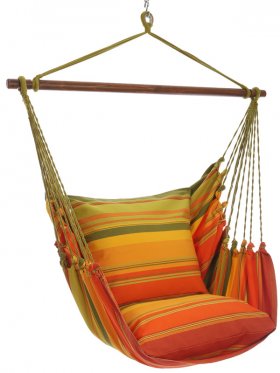 Hanging Chair Lazy Mango