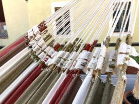 Hamaca Iracema XL