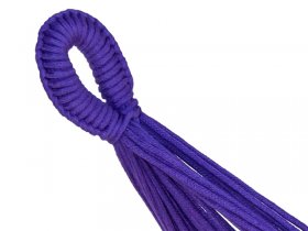 Hammock Tiburon purple L