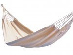 Barco stand with ecru hammock