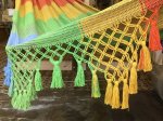 Venezuela hammock #320 L