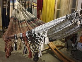 Tintorero Hammock #252 XL