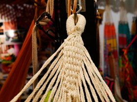 Tintorero hammock #225 XL