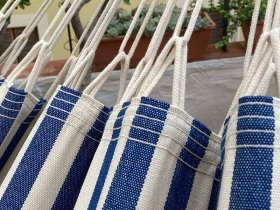 Formosa Hammock Maritime XL