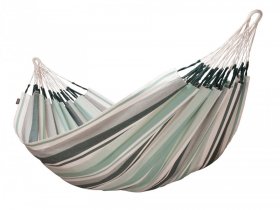 Barco Stand with Paloma Hammock
