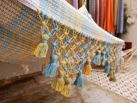 Venezuela hammock #33 L BCN KM0