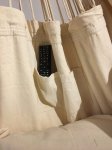 Silla hamaca extensible NL