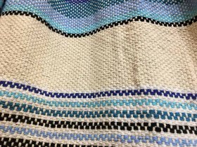 Hamaca Venezuela #339 XL