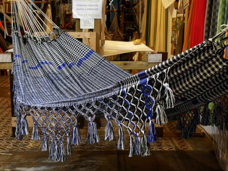 Venezuela Hammock #306 XL