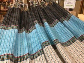 Venezuela Hammock #326 XL