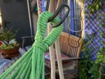 Ceará Hammock Green M