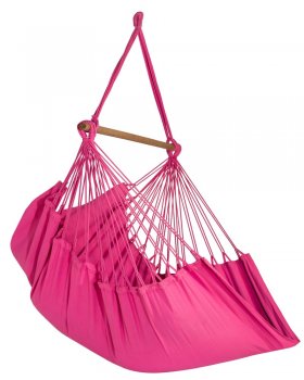 Hanging Chair New Line Pink