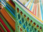 Hammock Momposina green XL