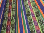 Hammock Bahamas green orange M