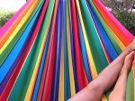 Hammock Lazy Piña colada