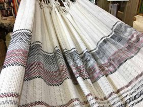 Hamaca Barcelona Km0 #42 L