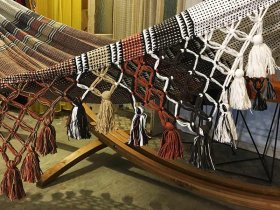 Tintorero Hammock #252 XL