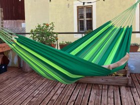 Hamaca Ceará Verde M