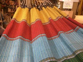 Venezuela hammock #311 L