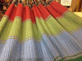 Venezuela Hammock #312 L