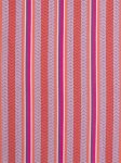 Silla hamaca extensible rosa (algodón orgánico)