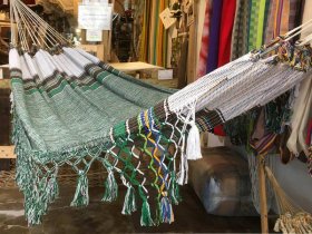 Venezuela hammock #318 L