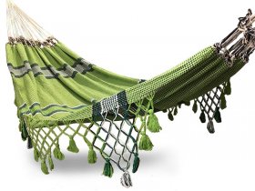 Tintorero Hammock #219 L