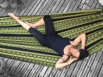 Hammock Zanzibar Green M