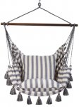 Hanging Chair Lazy Denim 347