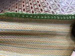 Baby hammock BCN KM0 GREEN