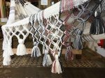 Barcelona Km0 hammock #42 L