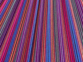 Hamaca Fantasía Granate L