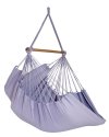 Hanging chair New Line lavender