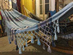 Tintorero hammock #217 L