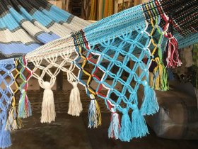 Venezuela Hammock #326 XL