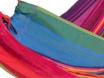 Lazy hammock kids Rainbow