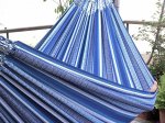 Hammock Bahamas blue XL