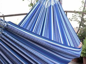 Hammock Bahamas blue XL